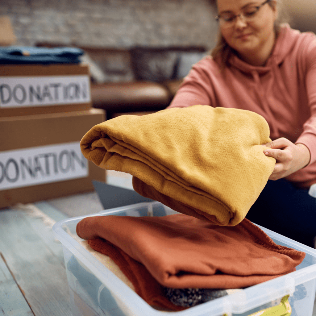 Hoarding House Edmonton Cleanup Help