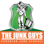Junk Removal & Demolition Edmonton | The Junk Guys