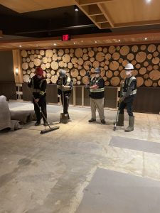 Demolition Crew The Junk Guys Edmonton