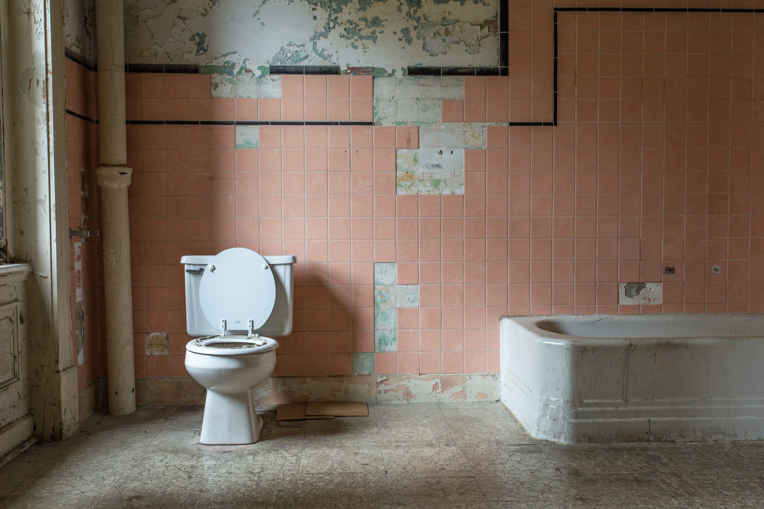 Junk removal and demolition are two different services offered by The Junk Guys