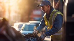Navigating Hazardous Waste Removal in Edmonton