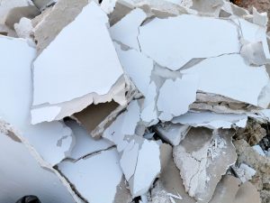 Why Hire Professionals for Drywall Demolition? The Benefits of Expert Help