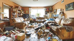 Handling Hoarding Situations with Compassion and Care