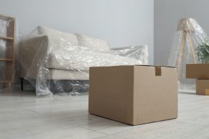 Hire Pros for an Estate Cleanout