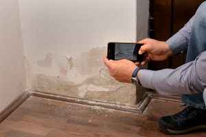 Water Damage and Restoration Demolition Why Quick Action Matters