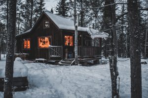 End of Season Checklist Closing Your Cottage for the Winter